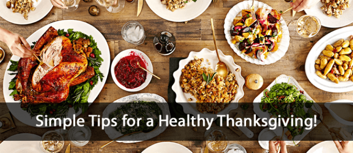 Places to have thanksgiving dinner in san francisco