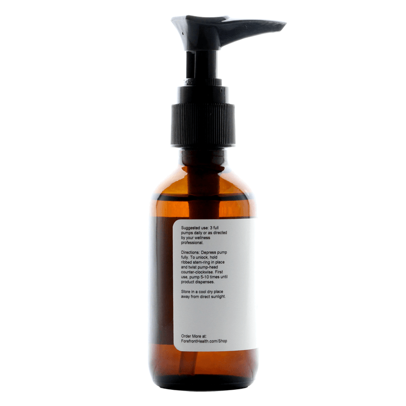 ThyroProtect Vitamin E Complex Forefront Health