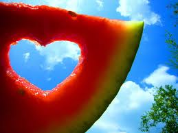 heart-fruit