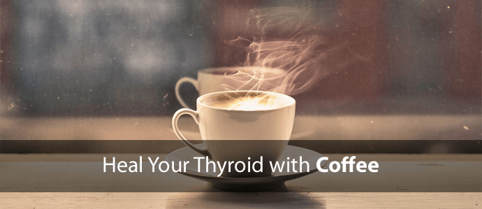 heal your thyroid