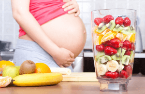 fructose-pregnancy