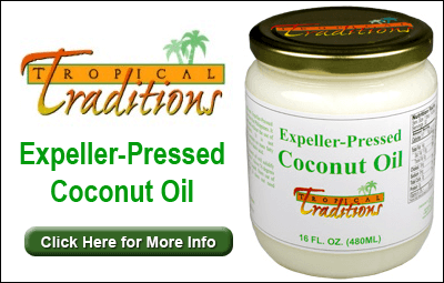 tropical-traditions-coconut-oil