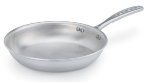 aluminum pan