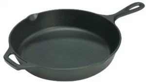 cast iron skillet