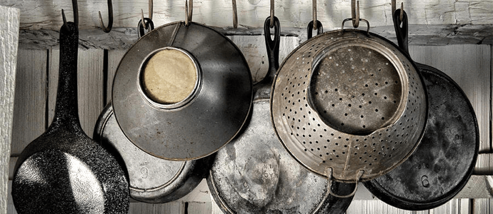 Safest Cookware