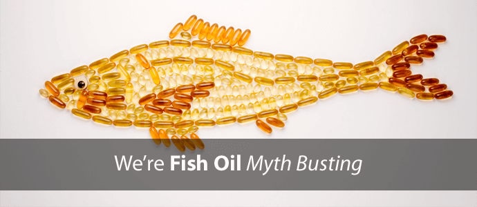 fish oil and heart disease