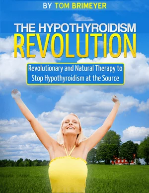 Hypothyroidism-Revolution