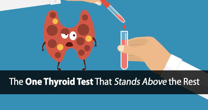 thyroid tests