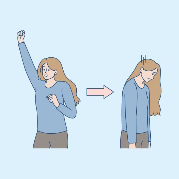 Low-carb diet adrenaline boosts fade to thyroid fatigue