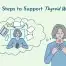 5 Steps to Support Thyroid Health