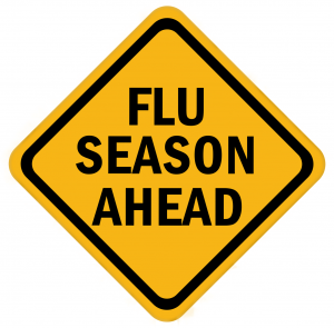 caution-flue-season