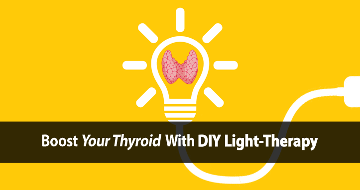 thyroid light therapy