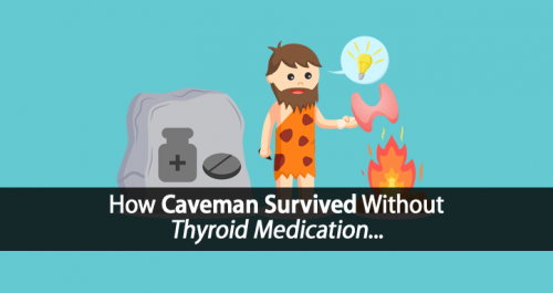 surviving without thyroid medication