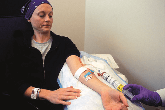 chemotherapy