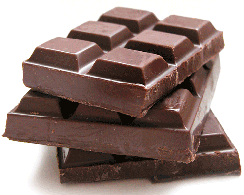 chocolate