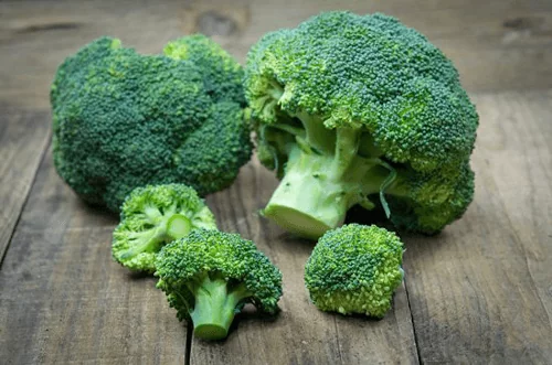 broccoli