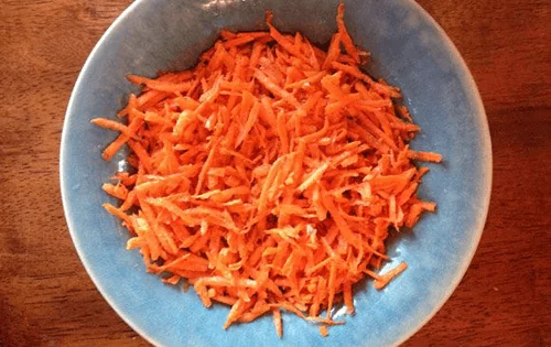 carrot-salad