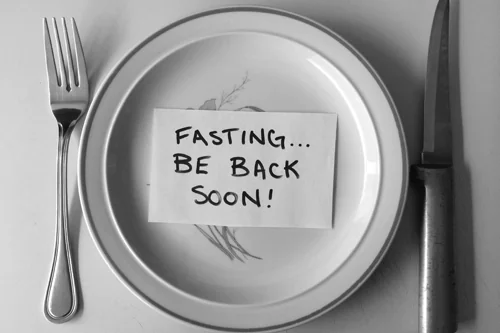 fasting-detox