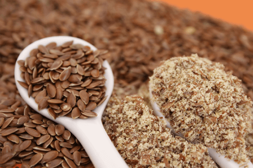 Are flax seeds good for hypothyroidism