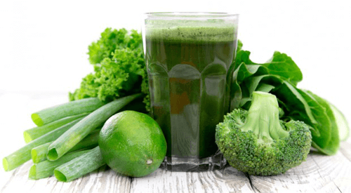 green-juice-detox