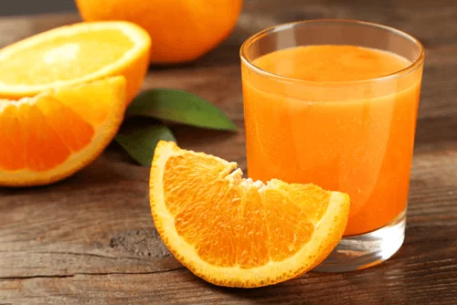 orange-juice