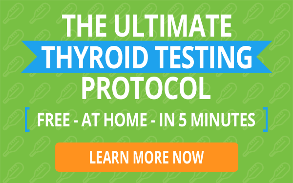 Ultimate Thyroid Testing Protocol