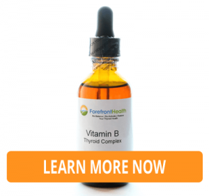 Vitamin B Thyroid Complex