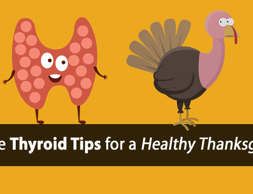 4 Tips to Protect Your Thyroid from Thanksgiving Dinner