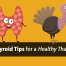 healthy thanksgiving tips