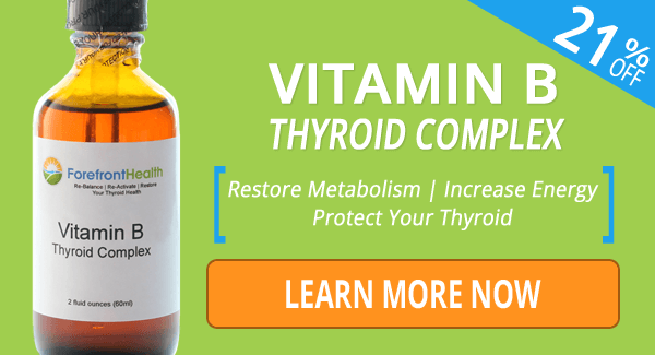 Learn More About Vitamin-B Thyroid Complex