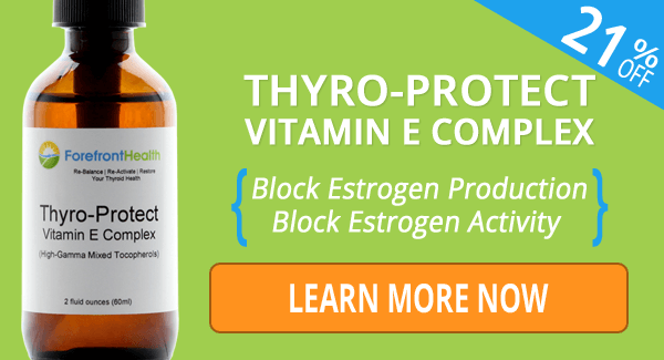 Learn More About Thyro-Protect Vitamin E