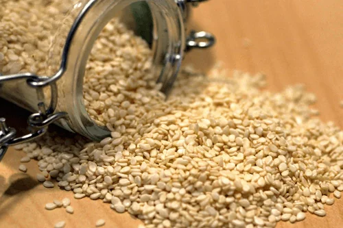 sesame-seeds