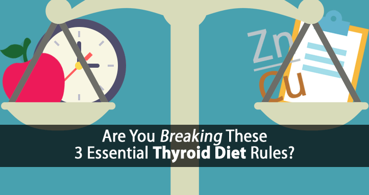 thyroid diet