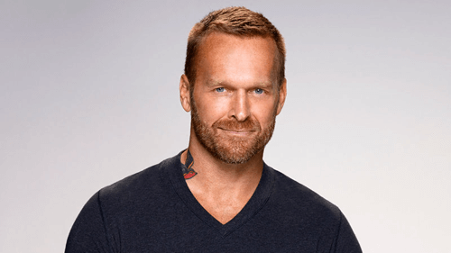 Bob Harper thyroid