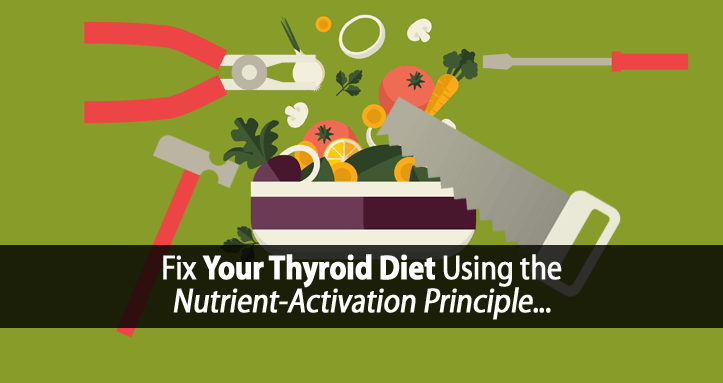 thyroid diet fix