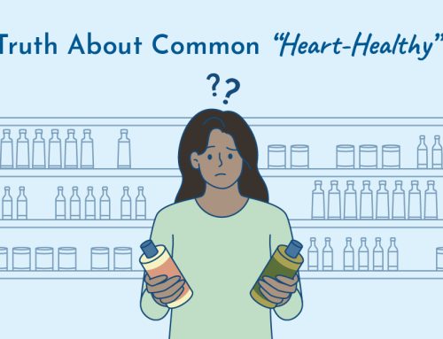15 “Heart Healthy” Cooking Oils to Avoid if You’re Supporting Your Thyroid