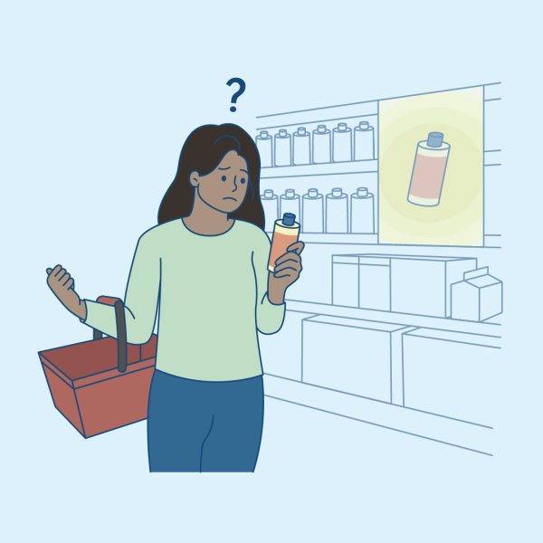 Not all cooking oils support your thyroid