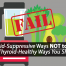 thyroid detox