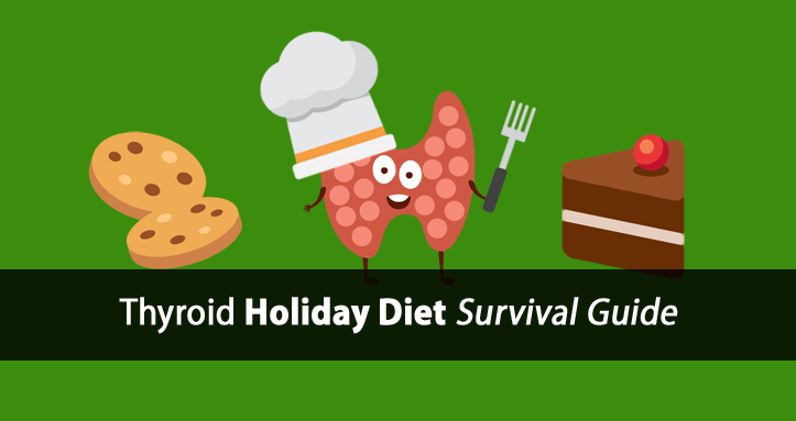Thyroid Holiday Diet Survival Guide