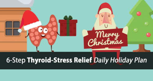 thyroid holiday plan