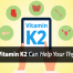 thyroid and vitamin k