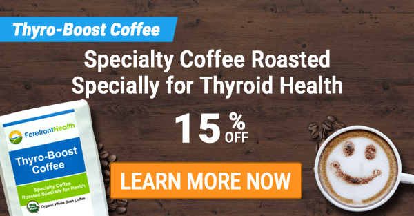 Thyro-Boost Coffee