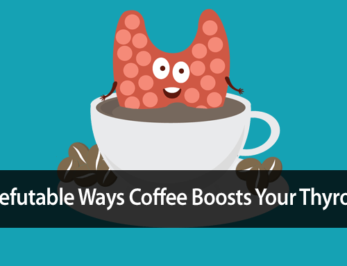 The Ultimate Guide to Coffee, Caffeine, and Your Thyroid