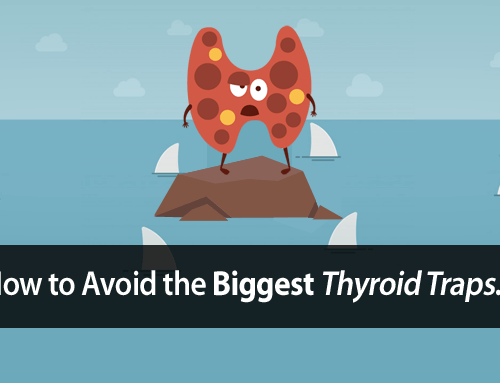 10 Biggest Thyroid Mistakes Hypothyroidism Sufferers Make