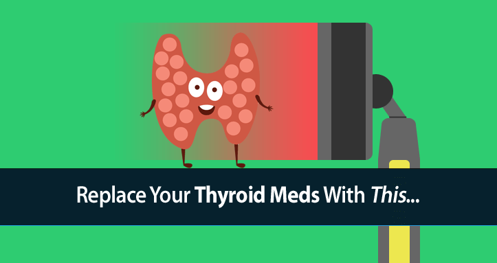 light therapy for hypothyroidism