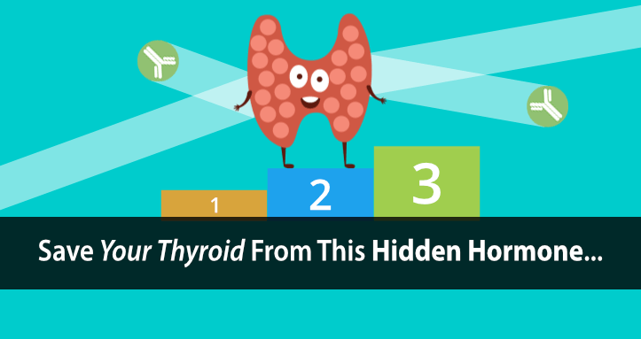 hypothyroidism and estrogen