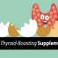 Thyroid Eggshell Calcium