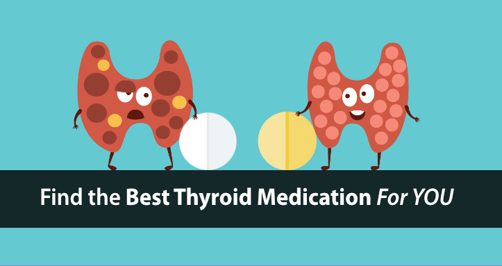 thyroid medication