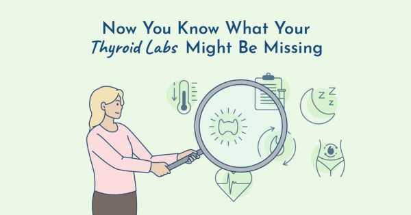 comprehensive thyroid testing