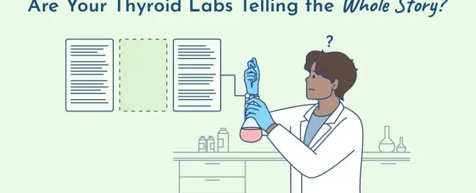 alternative thyroid tests